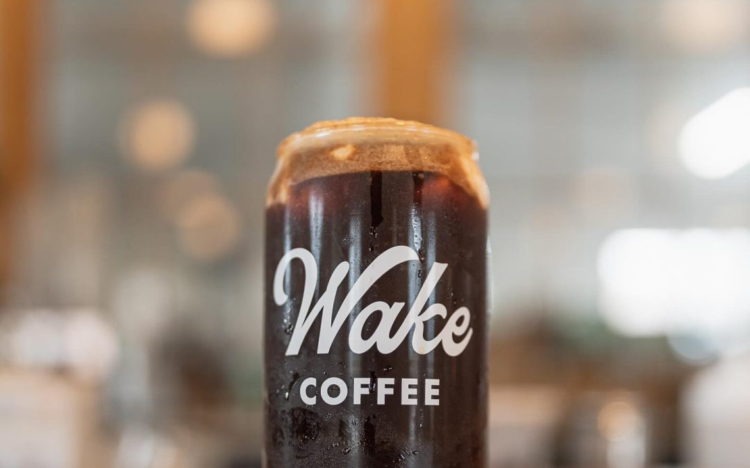 Stepping into Wake: Exploring the New Cafe and Roastery in Ambler