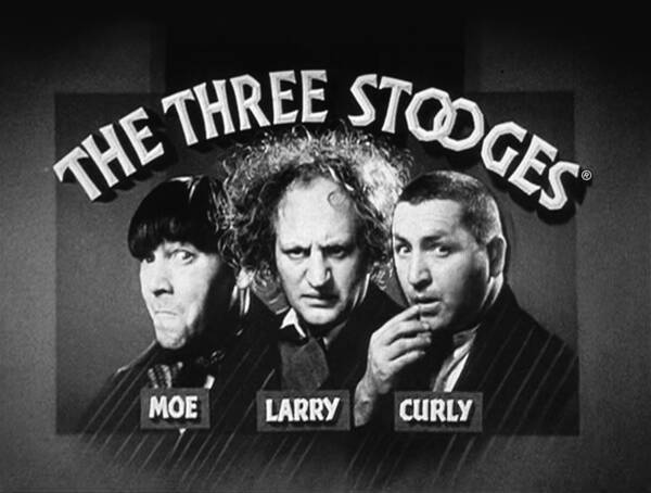 Celebrating Slapstick: A Close-Up Look at The Stoogeum, The Three Stooges Museum