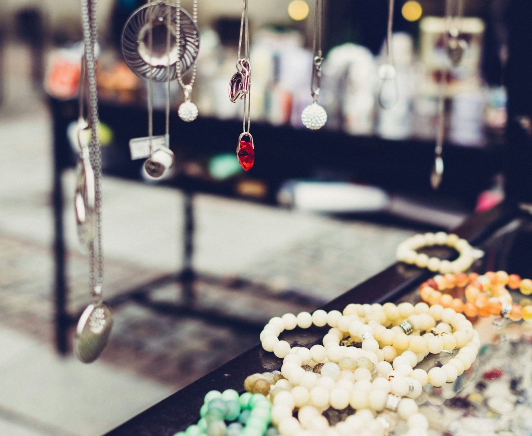 Shop Exquisite Jewelry and Personalized Service at Beyond the Jewel Box