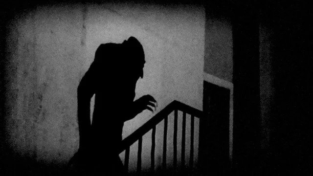 Experience Nosferatu Live: A Spooky Night at Ambler Theater