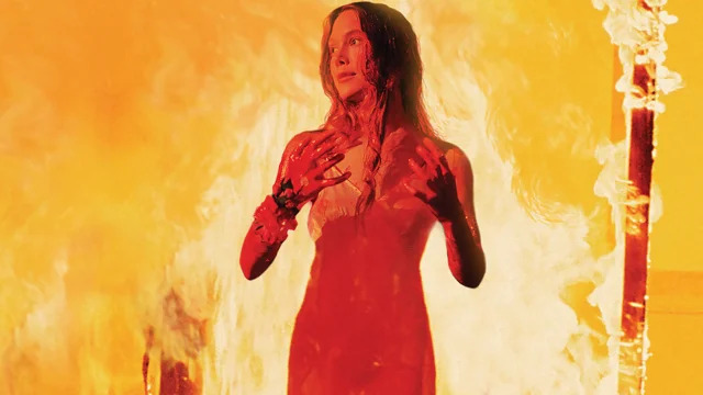 Watch Carrie (1976) This Halloween at Ambler Theater – Get Your Tickets!