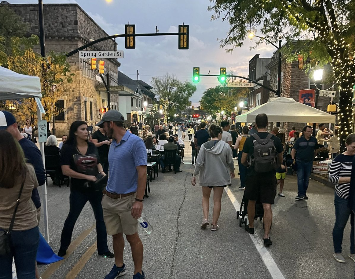 Your Ultimate Guide to Fall Events in Ambler: October and November Highlights