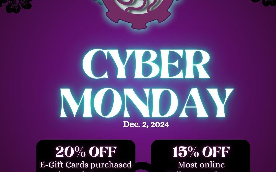 Celebrate Cyber Monday With Local Art and Discounts in Ambler