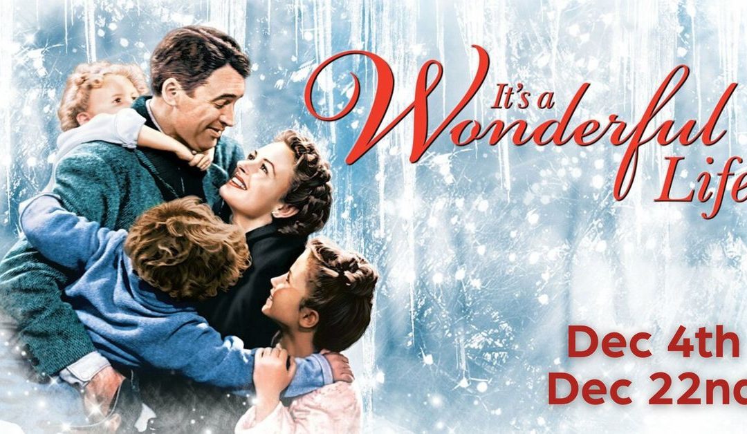 Enjoy a Heartwarming Evening With ‘It’s A Wonderful Life’ in Ambler