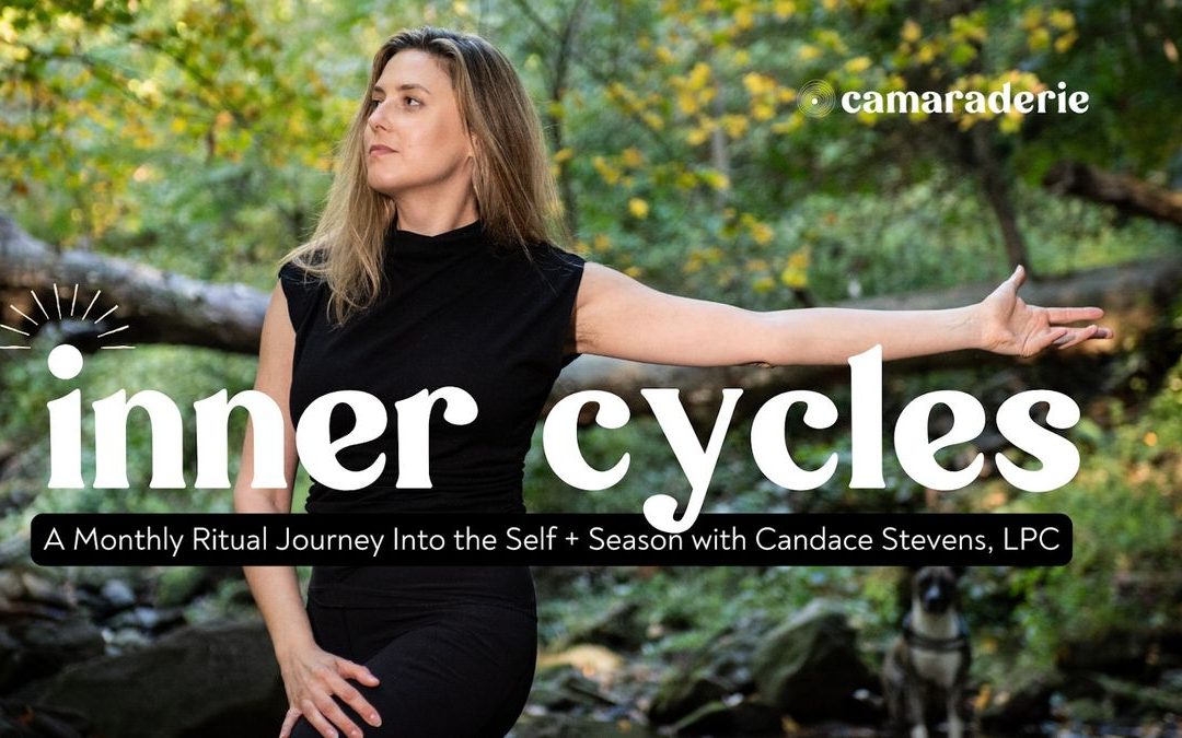 Inner Cycles: Connect with Nature and Yourself in Ambler, PA