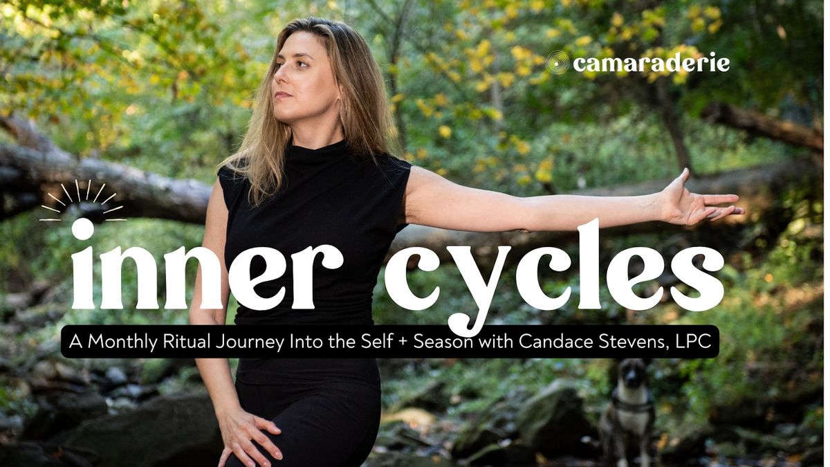 Inner Cycles: Connect with Nature and Yourself in Ambler, PA