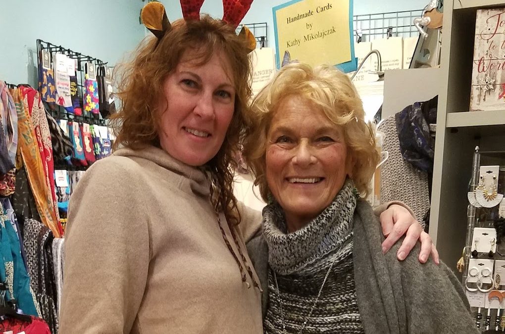 Winter Fashion Trends at Xtra 101: Style Your Season in Ambler